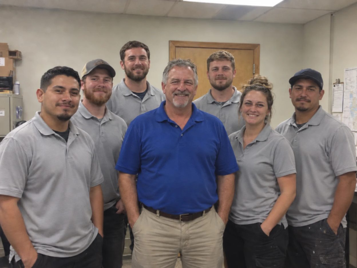 HVAC technicians in Harlingen, TX